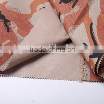 100% nylon oxford waterproof nylon fabric for tent and bag