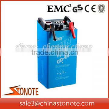 CD series battery charger can use in harsh conditon