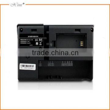 Facial Recognition Software With Work Attendance Machine Have Wifi and Webserver of Optional Function photo-6