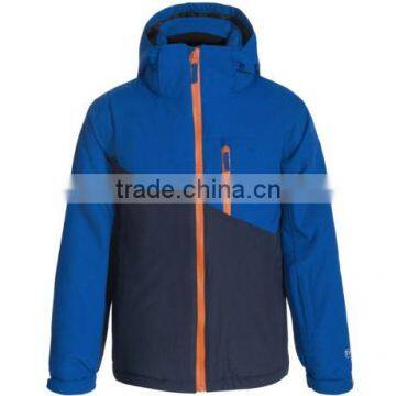 new product wholesale clothing apparel & fashion jackets men Ski Jacket - Waterproof, Insulated