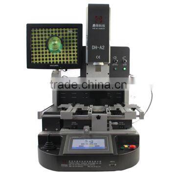 DH-A2 Mobile Phone PCB Repairing BGA Rework Station With PC Controller photo-2