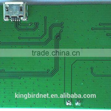 Own Development Module KB601Q SCADA System/PLC/meter Reading, KB3030-K Gprs Gsm Modem photo-4