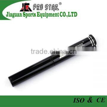 New Design Mini Bicycle Air Pump With Hidden Hose photo-2