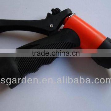 plastic back trigger spray nozzles