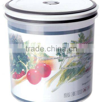 3150ml food storage with vent GL9050