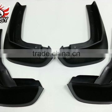 Best price high quality mud guards car fender for Peugeot 301 308 408 508