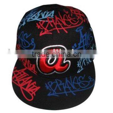 fashion style cap