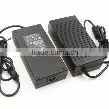 230V Single Output ac Power Adapter 20v7a photo-4