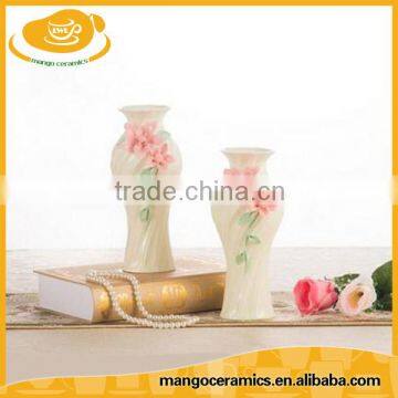 Chaozhou Ceramic Home Decor Tall Ceramic Porcelain Vase photo-2