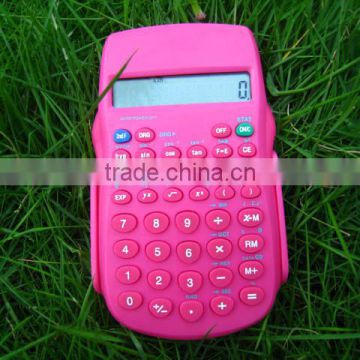 56 function mini pocket scientific calculator