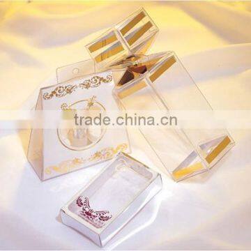 Fashion Plastic Box, Made of PP/PET/PVC, Offset or Silkscreen Printing photo-2