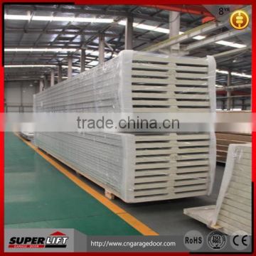 High quality insulated Sandwich panel of roof Panel