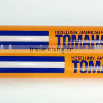 Inflatable Cheering Stick Balloon Noise maker bang stick
