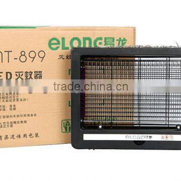 Electronic Mosquito Killer LED Lamp Mosquito Killer Indoor Mosquito Flies Killer photo-2