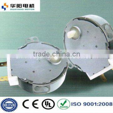 high quality standard 50TYZ420- AC1 mini Synchronous Motor 120v 220v with high efficient