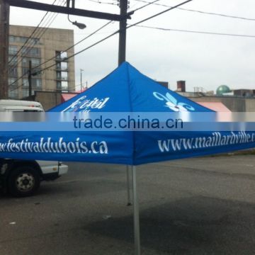 2016 hot cheap canopy tent,cheap custom printed canopy tent