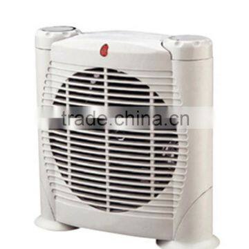 Fan Heater & DC Heater Fan photo-4