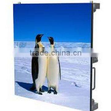 P5 SMD Indoor Full color LED Display/ p3 Die-casting Aluminum Stage / Rental LED Display