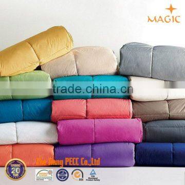 100% Polyester Hollowfiber Filling Quilt