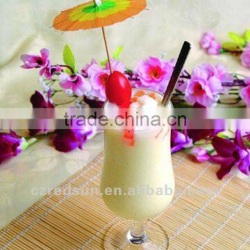 Food grade CMC for yoghourt