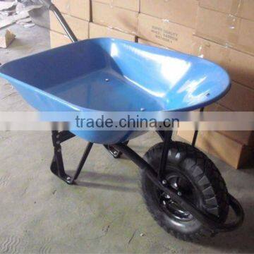 brick barrow WB7400R carts wheel barrow