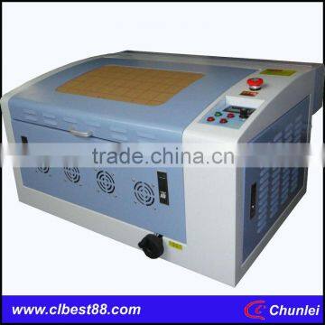 laser engraving machine/laser cutting machine