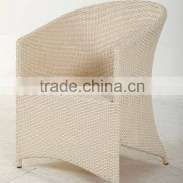 Outdoor spain big rattan chair