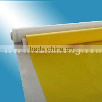 polyester silk screen printing mesh ranging from 80 to 420mesh