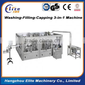 Drinking Water 3-in-1 Packing Machine