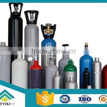 Methane_Nitrogen_Nitric Oxide Calibration Gas Cylinder