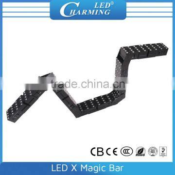 alibaba express international magic full color led light bar karaoke atmosphere premium equipment