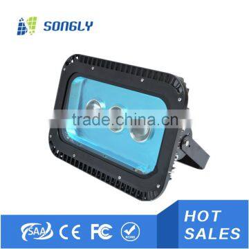 Top Quality Shenzhen Outdoor LED Flood Light 10W-400W With Bridgelux Chip