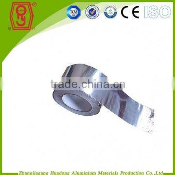 Aluminium Product of 8011 Household Aluminum Foil photo-4