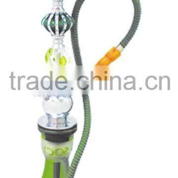 China hookah / shisha / nargile /narghile /bubbly hubbly HL063