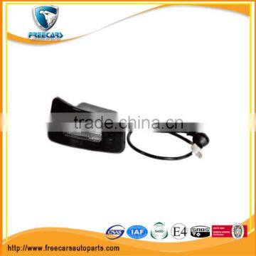 Wholesale china import Sun Visor Lamp used truck parts