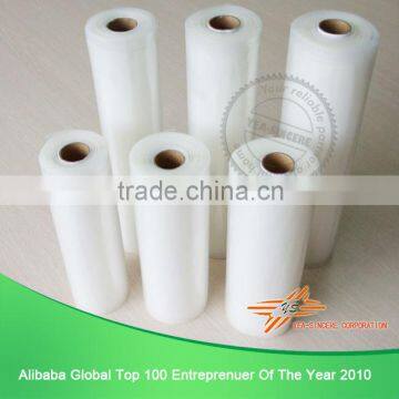 Vacuum shrink bags