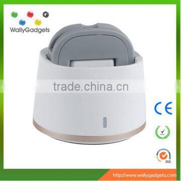 2015 Wholesale Hot Selling Automatic Face Tracking Selfie Robot With Infrared Remote Control For All Mobile Phone