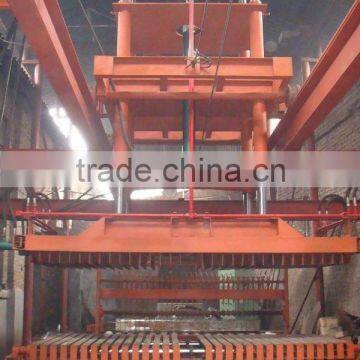 30 Years Manufacturer Automatic Brick Stacking Machine