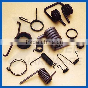linear torsion spring galvanized torsion springs                        
                                                Quality Choice