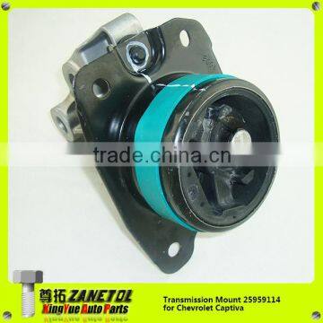 Engine Mount Manual Transmission 25959114 FOR Chevrolet Captiva