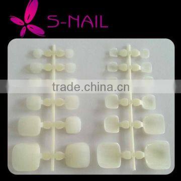 500pcs french nails fake alibaba nail art