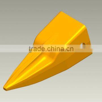 excavators bucket tooth/6I6602TL/carbon steel/ alloy steel/special alloy steel