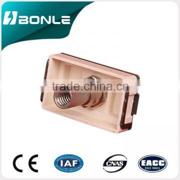 High quality satellite wall outlet,satellite socket outlet