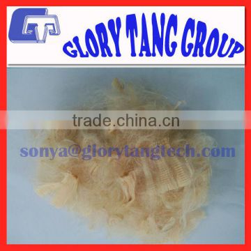 1.5D soybean fiber