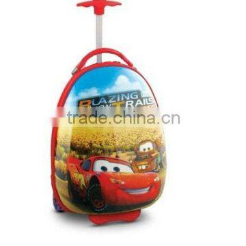 Children Trolley Bag for School