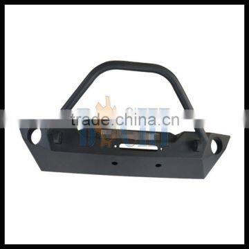 J120-front bumper for Jeep