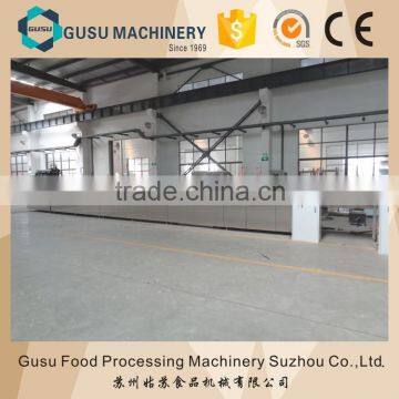 White Chocolate Bars Moulding Machine 086-18662218656 photo-3