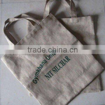 Jute Book Bags