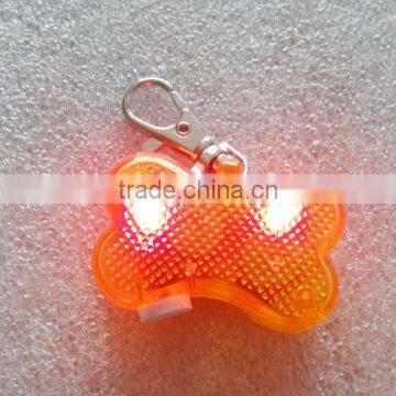 led flood lighting bone shaped