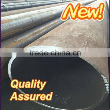 Carbon Hot Rolled Steel Pipe St33 DIN1626